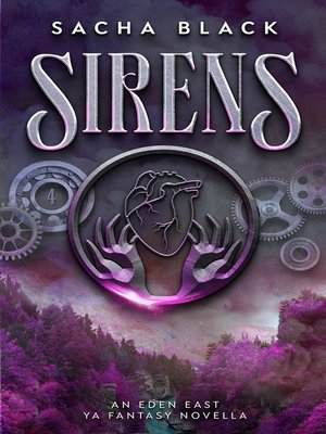cover image of Sirens